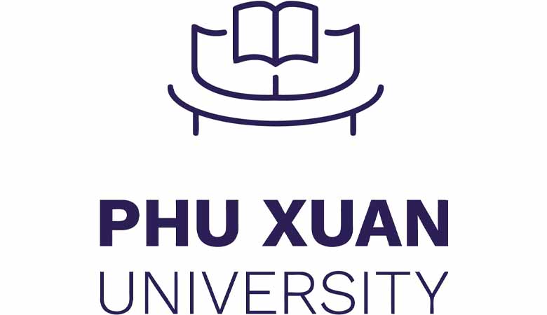 Tải Logo PXU – Đại Học Phú Xuân PNG, AI, SVG Chất Lượng Cao 