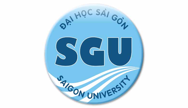 Tải Logo SGU – Đại Học Sài Gòn Đầy Đủ Định Dạng AI, EPS, PNG Đẹp 