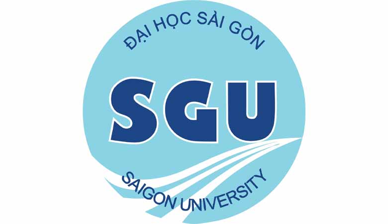 Tải Logo SGU – Đại Học Sài Gòn Đầy Đủ Định Dạng AI, EPS, PNG Đẹp