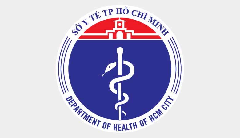 Tải Logo Sở Y Tế Thành Phố Hồ Chí Minh Chuẩn Vector PNG, AI Miễn Phí 