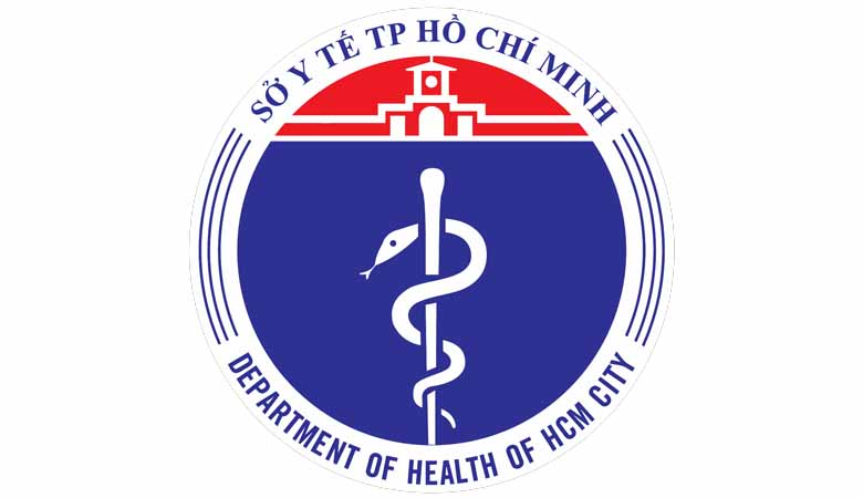 Tải Logo Sở Y Tế Thành Phố Hồ Chí Minh Chuẩn Vector PNG, AI Miễn Phí 