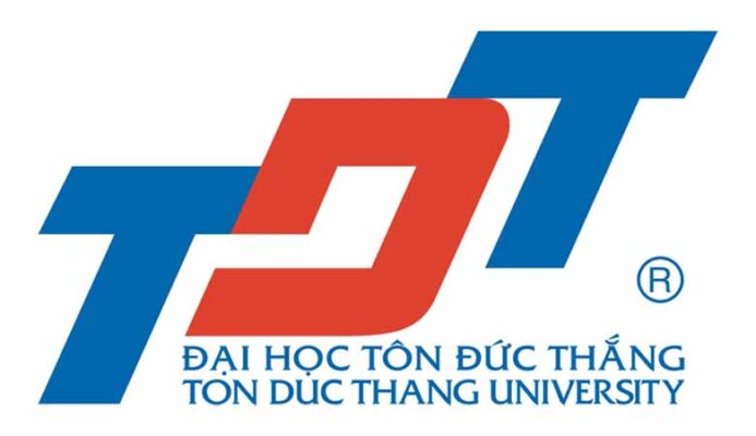 Tải Logo TDTU Chuẩn Vector PNG, AI, SVG Miễn Phí Mới Nhất