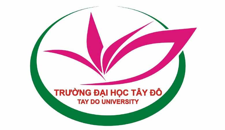 Tải logo TDU – Trường Đại học Tây Đô chuẩn dùng cho in ấn thiết kế 