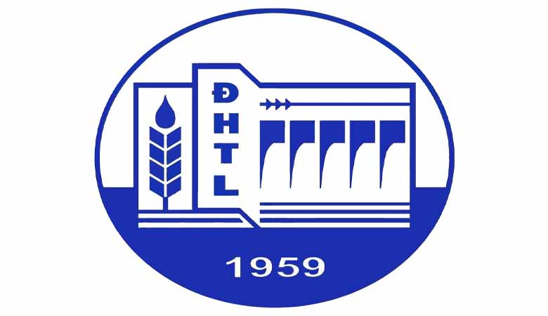 Tải Logo TLU – Đại Học Thủy Lợi Vector Chất Lượng Cao HD