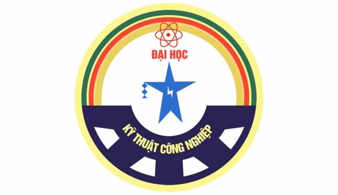 Tải Logo TNUT - Đại Học Kỹ Thuật Công Nghiệp Chuẩn Đẹp Miễn Phí