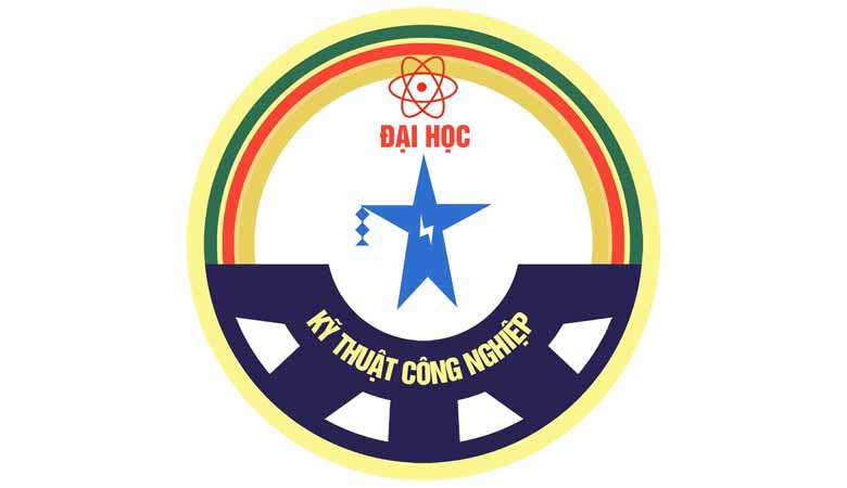 Tải Logo TNUT - Đại Học Kỹ Thuật Công Nghiệp Chuẩn Đẹp Miễn Phí 