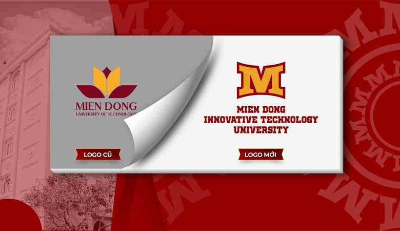 Tải Logo Trường Đại học Công nghệ Miền Đông File SVG, PNG 
