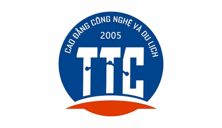 Tải Logo Trường Cao đẳng Công nghệ và Du lịch PNG, Vector 