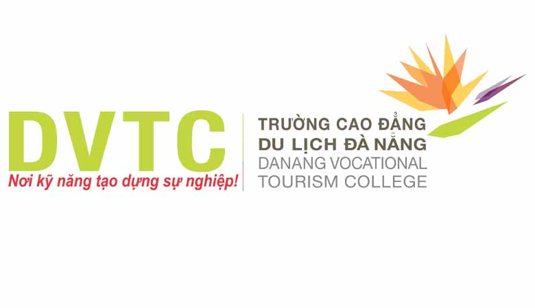 Tải Logo Trường Cao Đẳng Du Lịch Đà Nẵng Chuẩn Vector Đẹp 