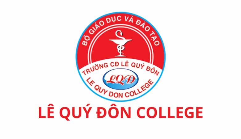 Tải Logo Trường Cao Đẳng Lê Quý Đôn PNG, AI, SVG Chuẩn Đẹp 