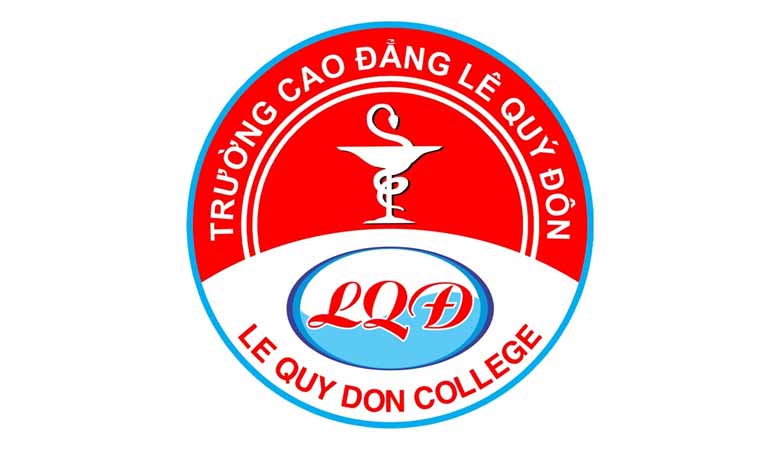 Tải Logo Trường Cao Đẳng Lê Quý Đôn PNG, AI, SVG Chuẩn Đẹp 