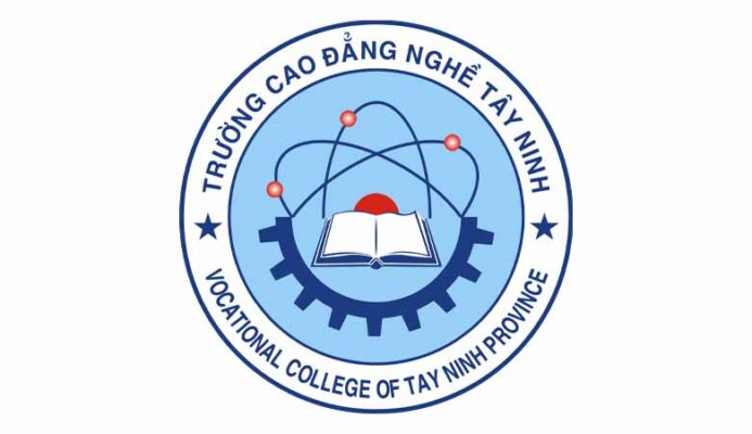 Tải Logo Trường Cao đẳng nghề Tây Ninh File PNG, Vector HD