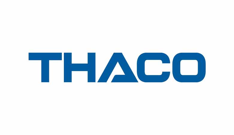 Tải Logo Trường Cao Đẳng THACO Chuẩn Vector Sắc Nét Nhất