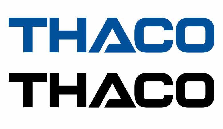 Tải Logo Trường Cao Đẳng THACO Chuẩn Vector Sắc Nét Nhất
