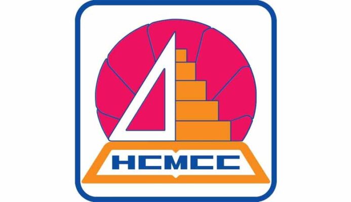 Tải logo Trường Cao Đẳng Xây Dựng TPHCM chuẩn PNG, SVG sắc nét nhất