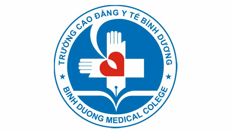 Tải Logo Trường Cao đẳng Y Tế Bình Dương PNG, Vector HD 