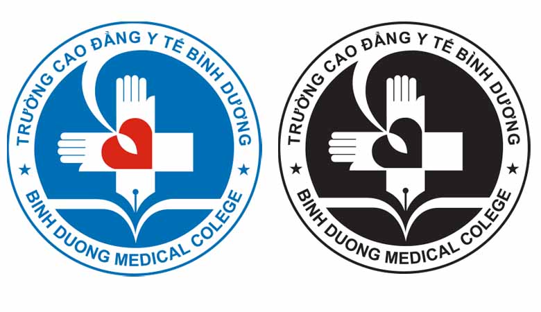 Tải Logo Trường Cao đẳng Y Tế Bình Dương PNG, Vector HD 