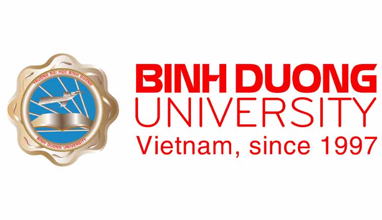 Tải logo Trường Đại Học Bình Dương chuẩn PNG, AI sắc nét miễn phí 