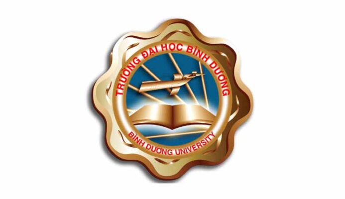 Tải logo Trường Đại Học Bình Dương chuẩn PNG, AI sắc nét miễn phí