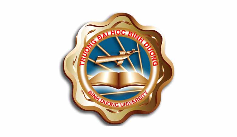 Tải logo Trường Đại Học Bình Dương chuẩn PNG, AI sắc nét miễn phí 