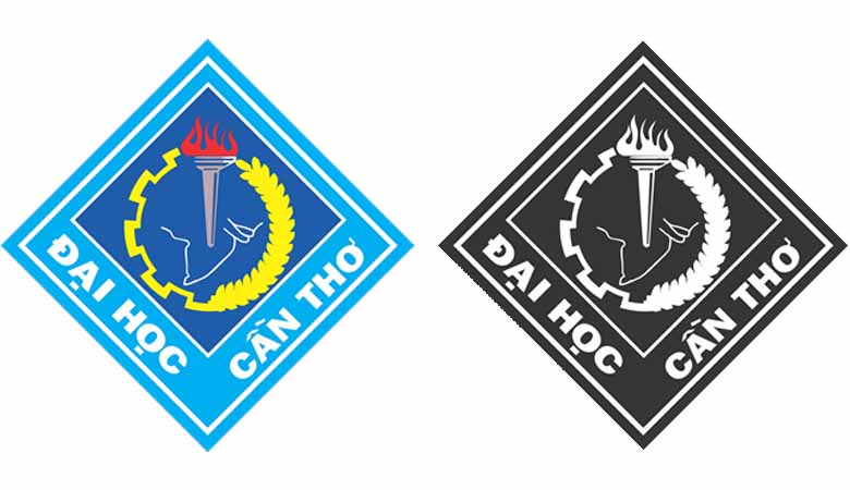 Tải Logo Trường Đại Học Cần Thơ – CTU Vector PNG, AI, SVG Chuẩn Đẹp 