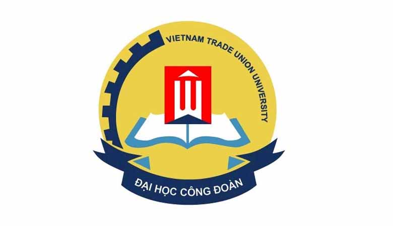 Tải logo Trường Đại Học Công Đoàn chuẩn vector PNG, AI sắc nét 