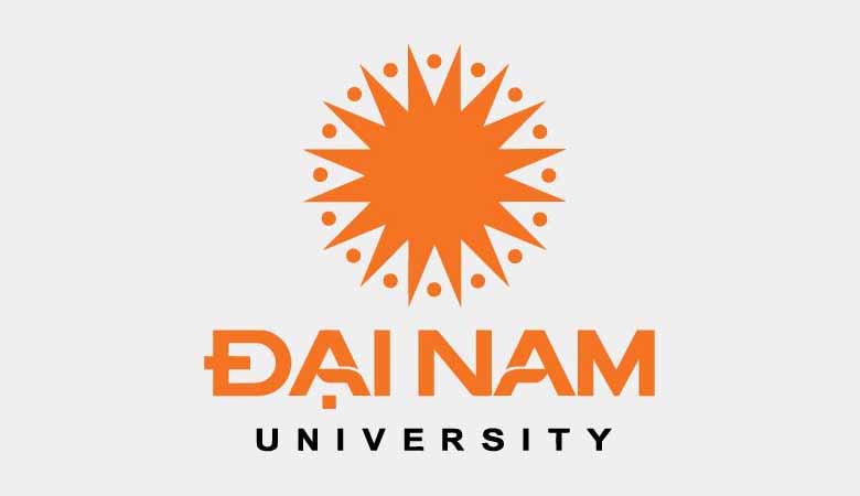 Tải Logo Trường Đại học Đại Nam Chuẩn Vector PNG, AI, SVG Mới Nhất 