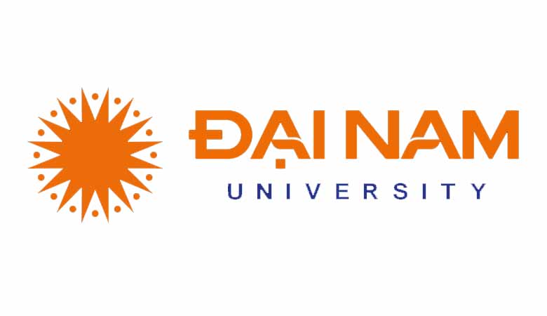 Tải Logo Trường Đại học Đại Nam Chuẩn Vector PNG, AI, SVG Mới Nhất 