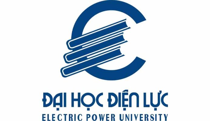 Tải logo Trường Đại học Điện lực chuẩn vector sắc nét, miễn phí mới nhất