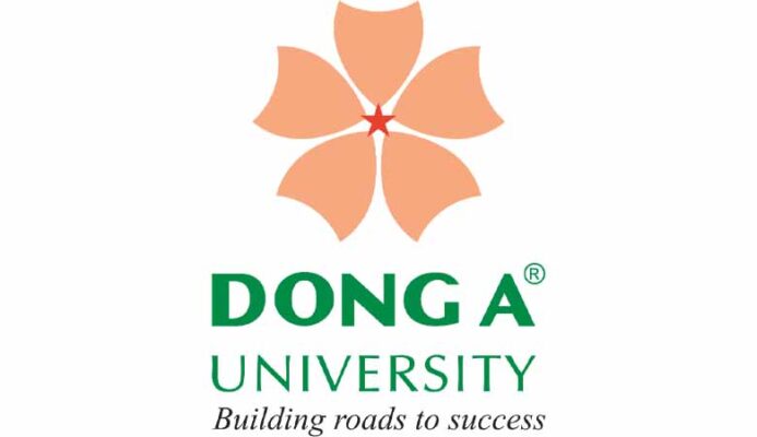 Tải Logo Trường Đại Học Đông Á Vector PNG, AI, SVG Chuẩn HD