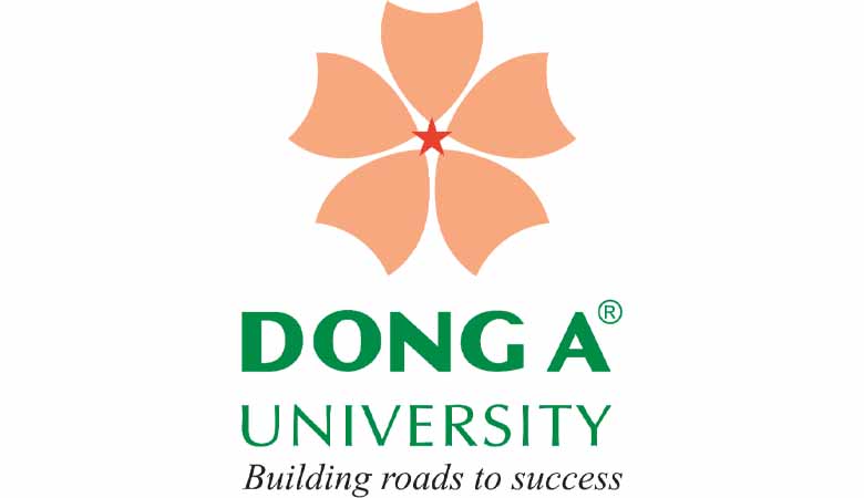 Tải Logo Trường Đại Học Đông Á Vector PNG, AI, SVG Chuẩn HD 