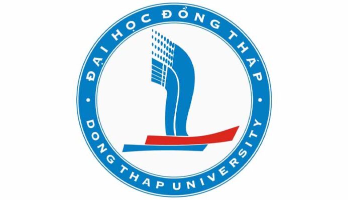 Tải Logo Trường Đại Học Đồng Tháp Vector PNG, AI, SVG Chuẩn Đẹp