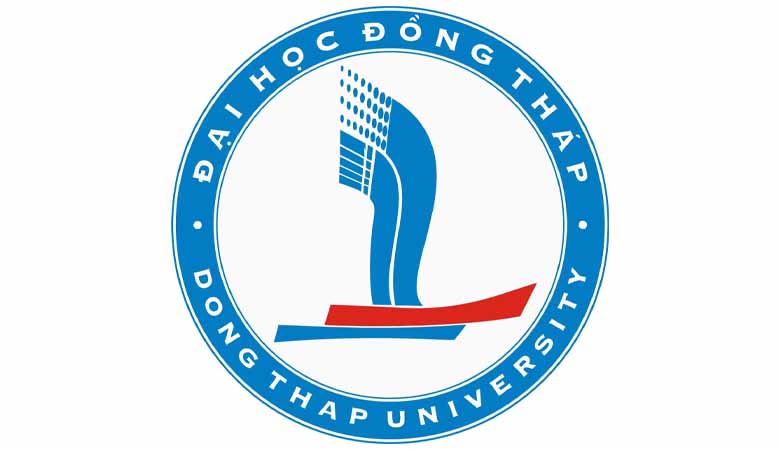 Tải Logo Trường Đại Học Đồng Tháp Vector PNG, AI, SVG Chuẩn Đẹp 