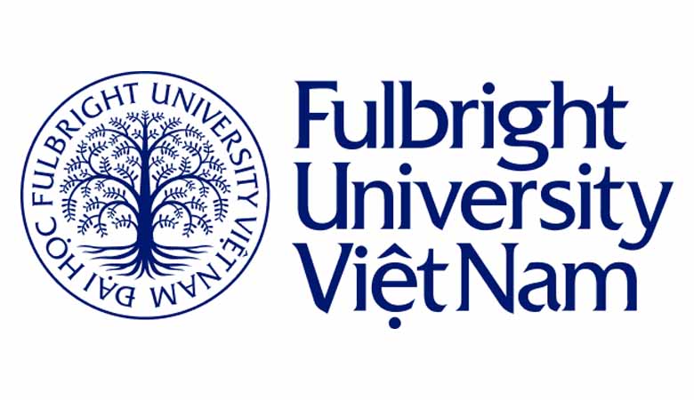 Tải Logo Trường Đại Học Fulbright Việt Nam Vector Chuẩn HD