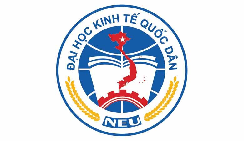 Tải logo Đại học Kinh tế Quốc dân (NEU) chuẩn đẹp, full file vector HD 