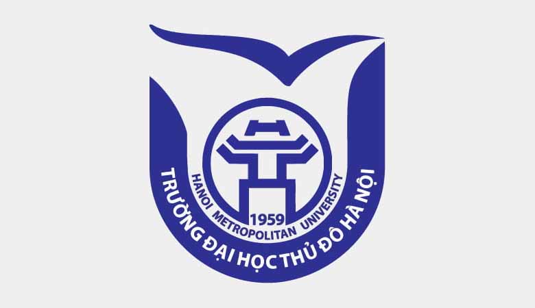 Tải Logo Đại Học Thủ Đô Hà Nội – HNMU Vector PNG, AI Chuẩn Nét 