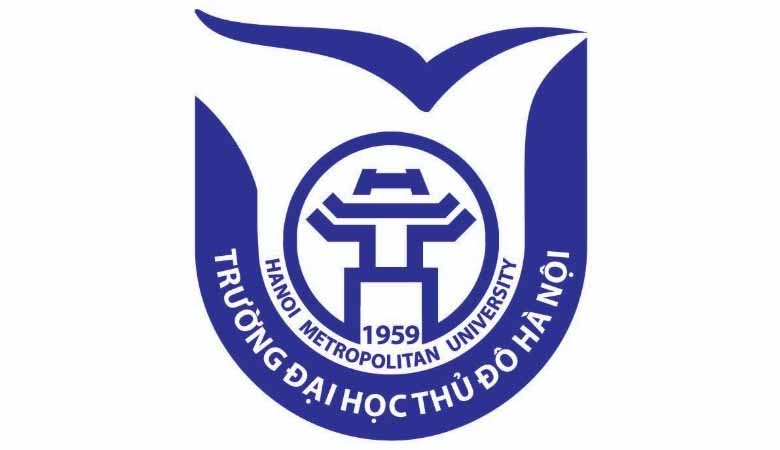Tải Logo Đại Học Thủ Đô Hà Nội – HNMU Vector PNG, AI Chuẩn Nét