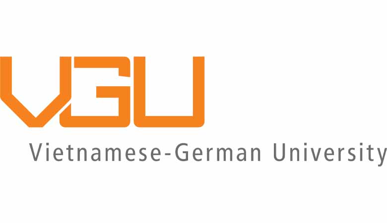Tải Logo Trường Đại Học Việt Đức Chuẩn Vector PNG, AI, SVG Mới Nhất 