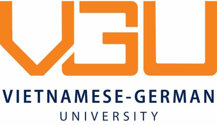 Tải Logo Trường Đại Học Việt Đức Chuẩn Vector PNG, AI, SVG Mới Nhất