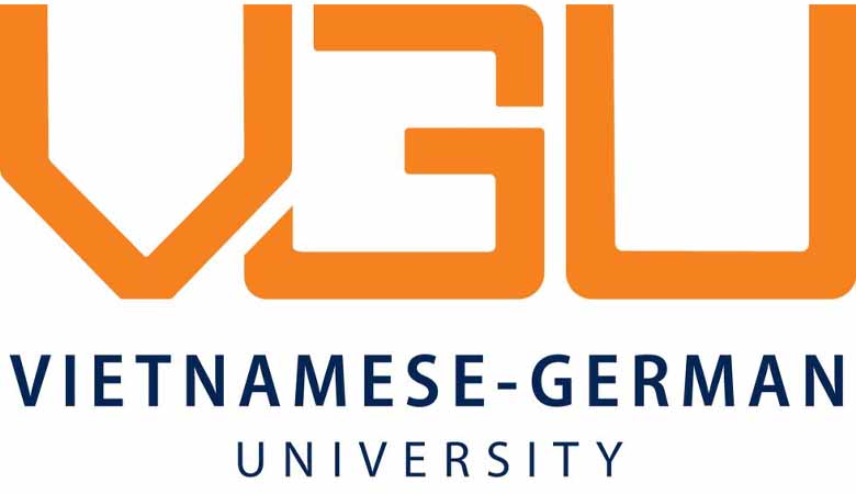 Tải Logo Trường Đại Học Việt Đức Chuẩn Vector PNG, AI, SVG Mới Nhất 