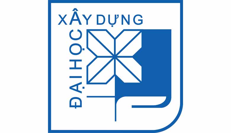 Tải logo Trường Đại học Xây dựng Hà Nội (NUCE) chuẩn đẹp dùng cho in ấn và thiết kế 