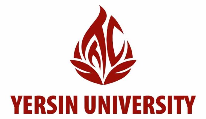 Tải Logo Trường Đại Học Yersin Đà Lạt Vector PNG, AI, SVG Chuẩn HD