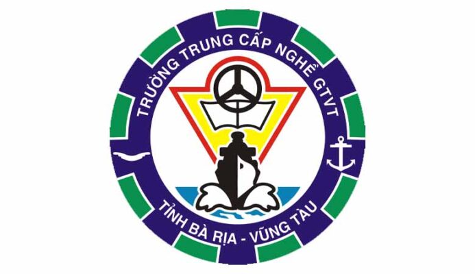 Tải Logo Trường Trung Cấp Nghề Giao Thông Vận Tải Vũng Tàu PNG, Vector Chuẩn HD