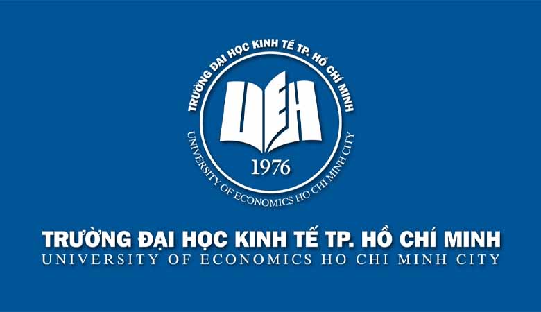 Tải Logo UEH Đại Học Kinh Tế TP.HCM Đẹp Chuẩn Vector HD 
