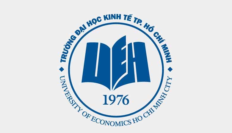 Tải Logo UEH Đại Học Kinh Tế TP.HCM Đẹp Chuẩn Vector HD 