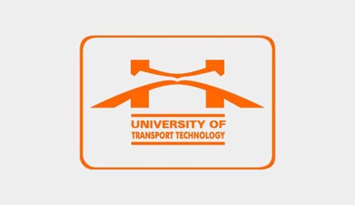 Tải Logo UTT Đại Học Công Nghệ GTVT Chuẩn Đẹp Miễn Phí