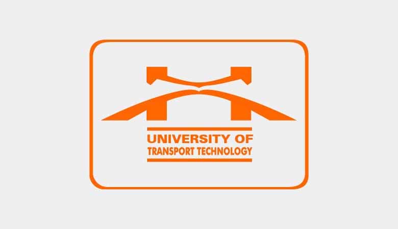 Tải Logo UTT Đại Học Công Nghệ GTVT Chuẩn Đẹp Miễn Phí