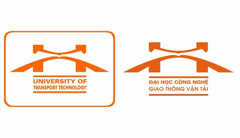 Tải Logo UTT Đại Học Công Nghệ GTVT Chuẩn Đẹp Miễn Phí