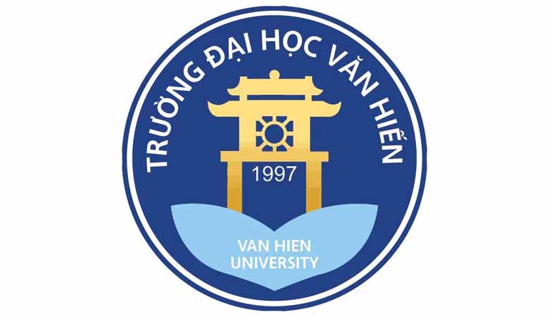 Tải Logo VHU Đại Học Văn Hiến Vector PNG, AI Chuẩn HD 