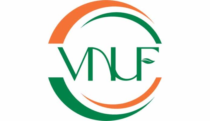 Tải Logo VNUF Vector Chuẩn HD – Đại Học Lâm Nghiệp Miễn Phí Mới Nhất